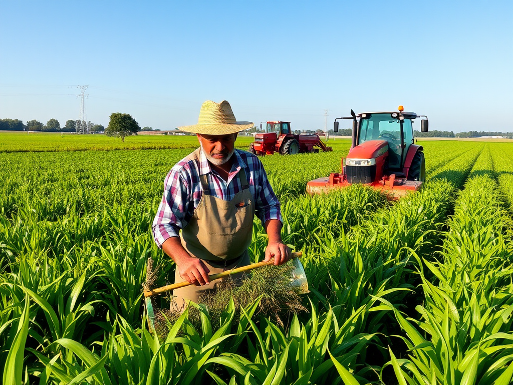 Scutiri de taxe pentru fermieri: Un ajutor esențial pentru agricultorii de astăzi
