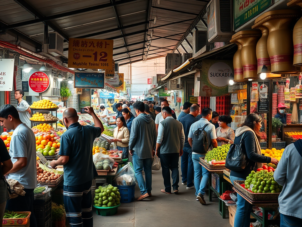 Cum să Vindeți Legal în Piață: Ghid Complet și Empatic