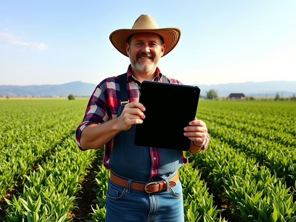 Registrul agricol în România: Importanța și Utilitatea sa