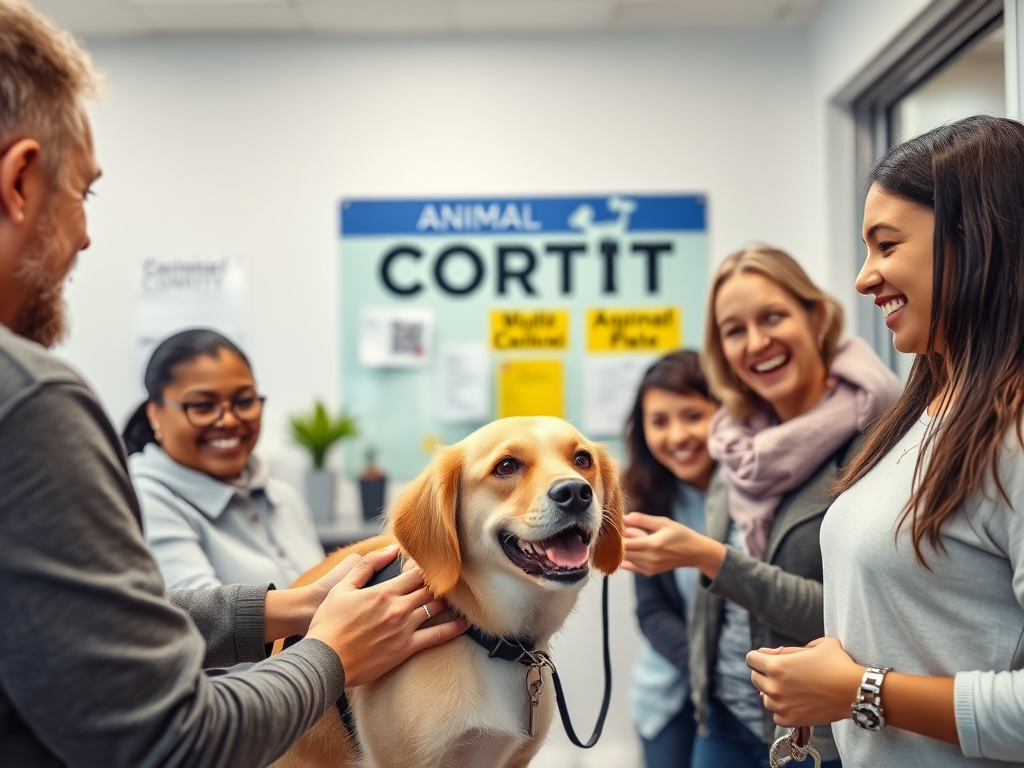 Ce sancțiuni sunt dacă nu declari animalele