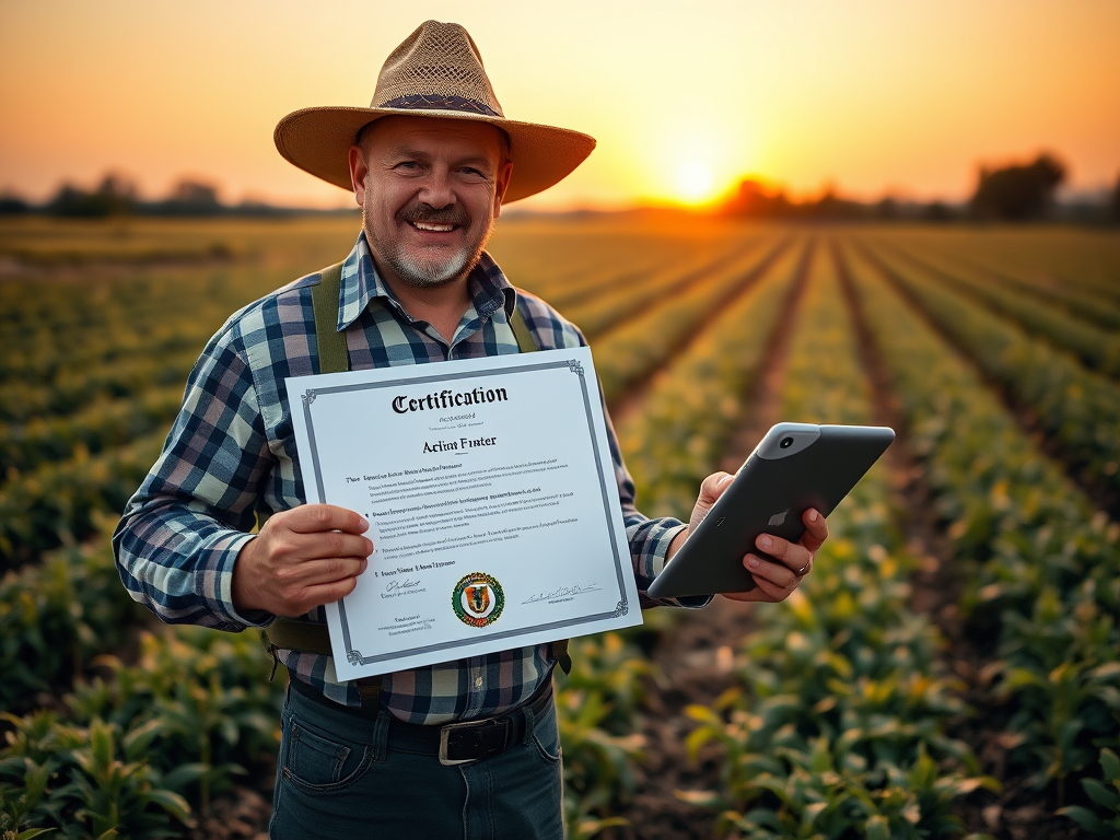 Cum să Verifici Valabilitatea Adeverinței Agricole