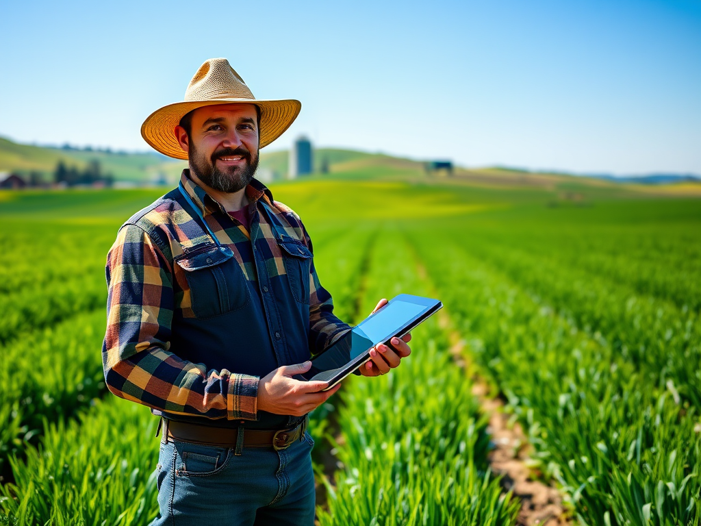 Ce este registrul agricol și la ce folosește în România