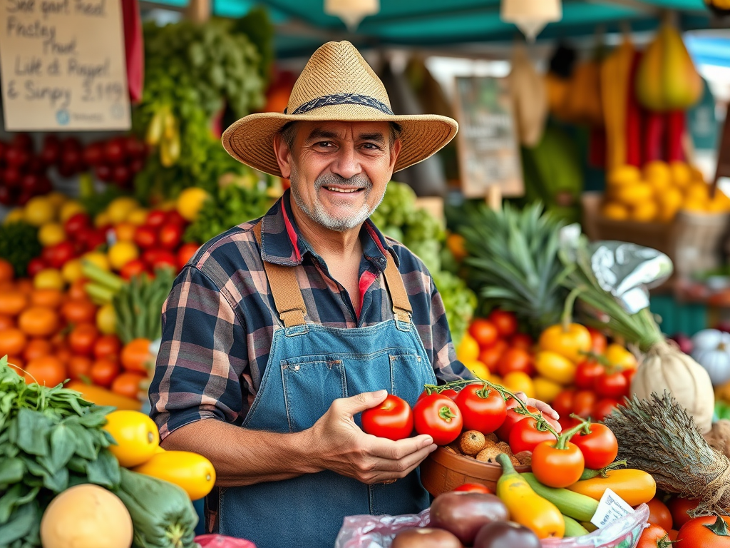 Certificatul de Producător Local: Ghid Practic pentru Succes