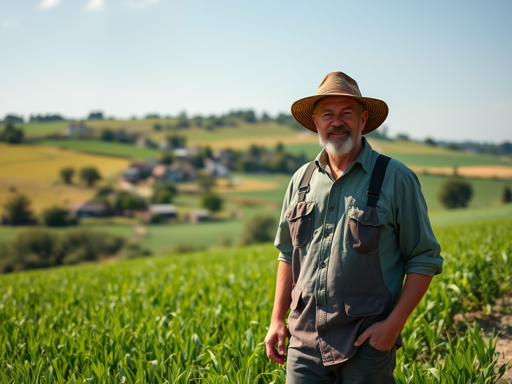 Cum să Declari Corect Terenurile Agricole la Primărie