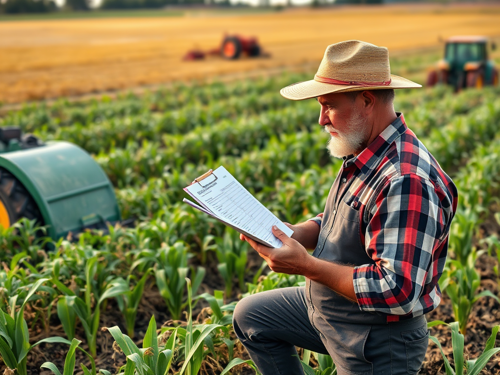 Cine este obligat să declare în registrul agricol