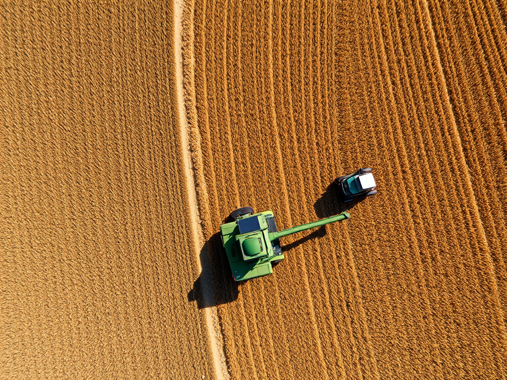 Cât Primești pe Hectar în România: Ghidul Complet al Valorii Agricole