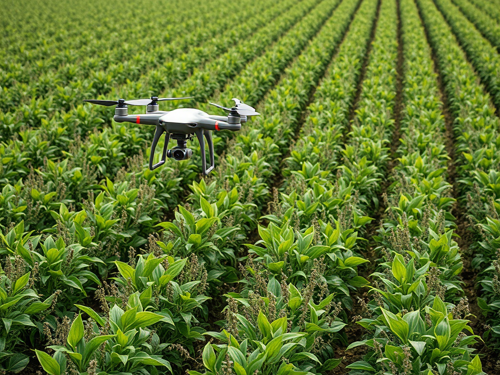 Cum se calculează randamentul la hectar în agricultură: Ghid complet