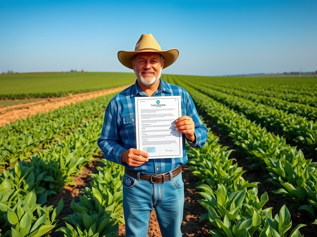 Cum se obține atestat de producător: Ghid pas cu pas