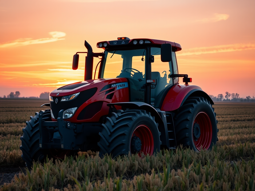 Cum se Declară Utilajele Agricole: Ghid Complet