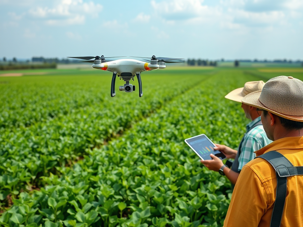Ce investiții sunt profitabile în agricultură în 2023