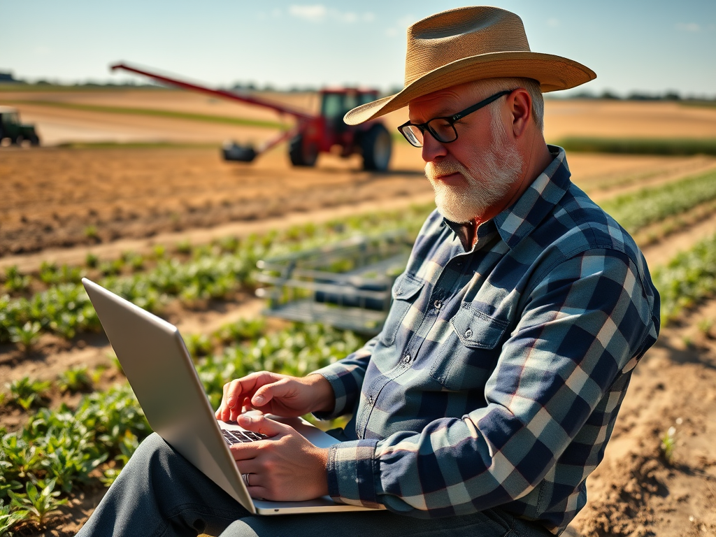 Cine trebuie să declare în registrul agricol: Ghid complet și actualizat