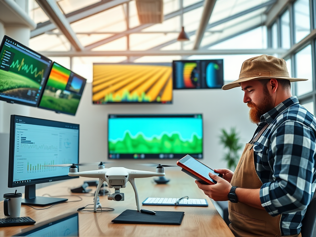 Cât de Des se Actualizează Registrul Agricol? Ghid Complet pentru Profesioniștii în Agricultură