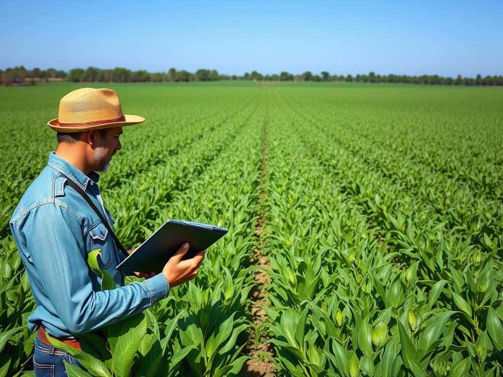 Cum se declară producția agricolă: Ghid complet pentru fermieri