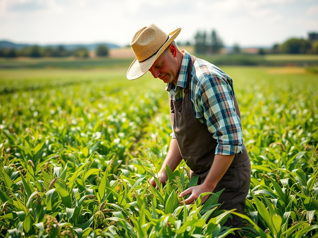 Cum funcționează subvențiile agricole APIA pentru fermierii români