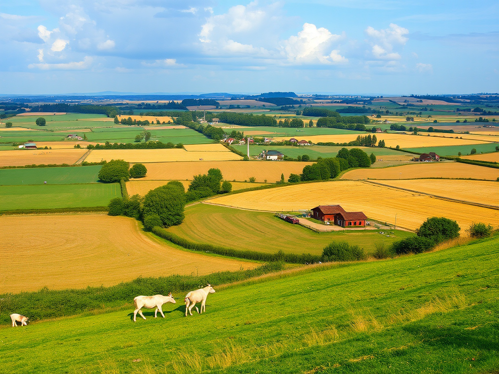 Registrul Agricol în România: Importanță și Utilizări
